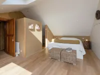Cosy Cottage on The Outskirts of Bertrix Hotels near Pont De Claies sur La Semois