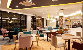 Hampton by Hilton Munich Airport South