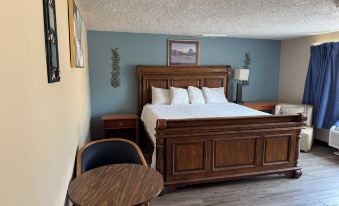 Safari Motel