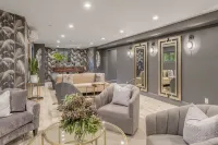 The George - Luxury Boutique Inn