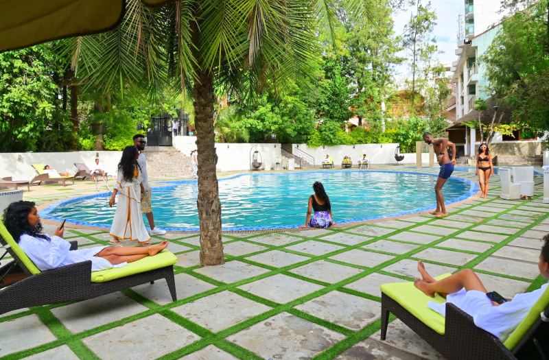De Leopol Hotel photo 5