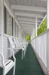 Bar Harbor Villager Motel - Downtown