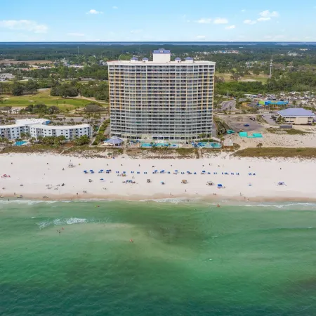 Boardwalk Beach Resort by Book That Condo