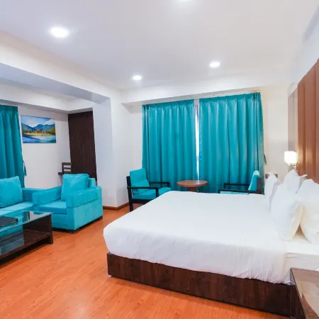 Hotel Taktsang