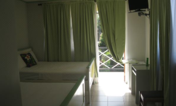 Mr. Clean Bed and Breakfast