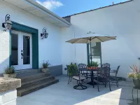 Belle Louise Historic Bed & Breakfast