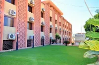 Pameer Hotel Hotel a Saidu Sharif
