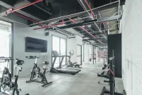 UMA套房奇亞 - 健身室/gym room
