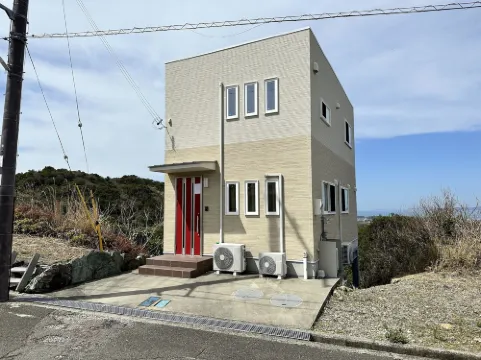 白濱出租別墅D-157