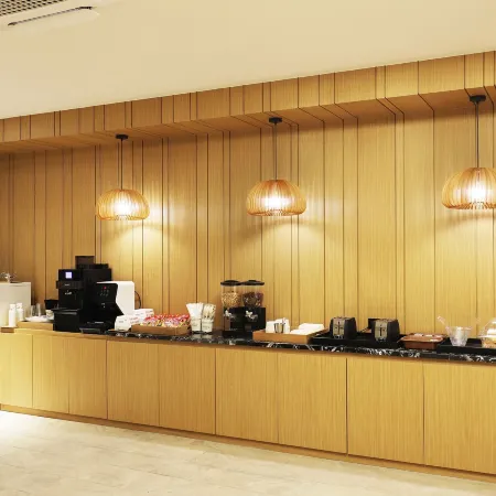 Mari Hotel Chungju