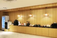 Mari Hotel Chungju - Bữa sáng