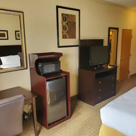 The ARC Hotel Hotels in Fort Smith