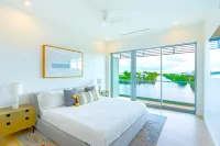 Cayman Luxury Rentals at One Canal Point Hotels in Grand Cayman