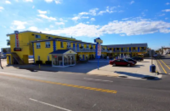 Nantucket Inn & Suites