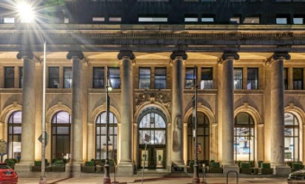 The Ledger Residences by Sosuite - Old City