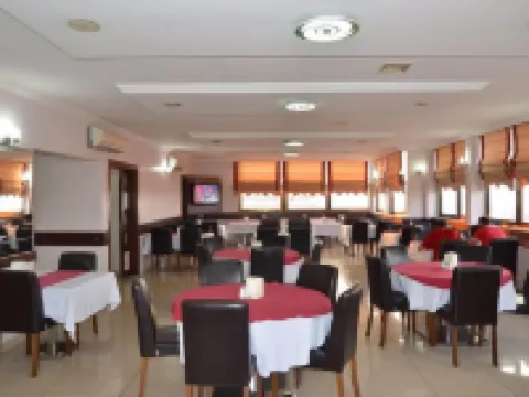 ナパ ホテル デニズリのホテル