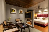 皇家歷史酒店 酒店