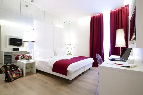 Tullia&Prisca Relais