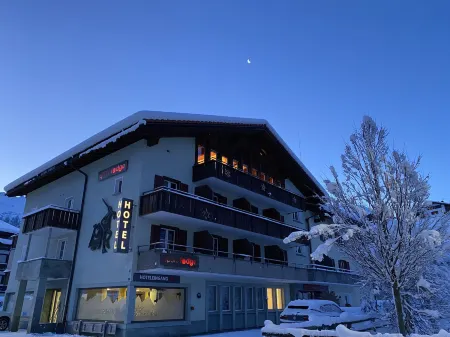 Sport-Lodge Klosters