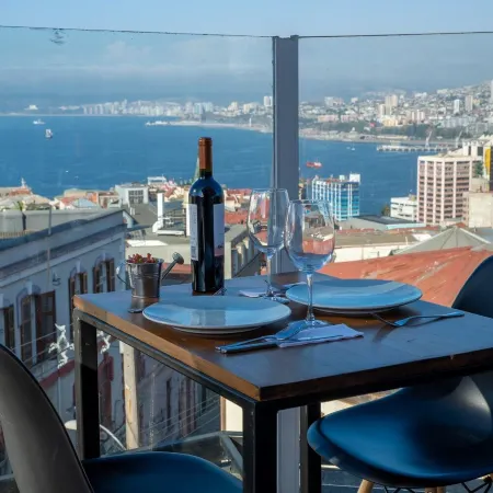 BO Hotel & Terraza