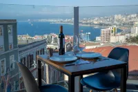 BO Hotel & Terraza Hotels in 