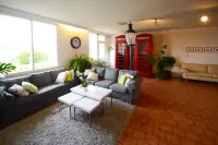 Hotel Sea Front Hotels in Raseborg