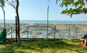 Sea Breeze Beach Resort Murud
