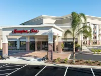 Hampton Inn Daytona Beach-Speedway/Airport Hotels near Volusia Mall