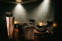 Cbh Rowton Hall Hotel and Spa - Spa