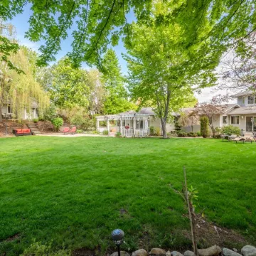 Munson Mountain Estates