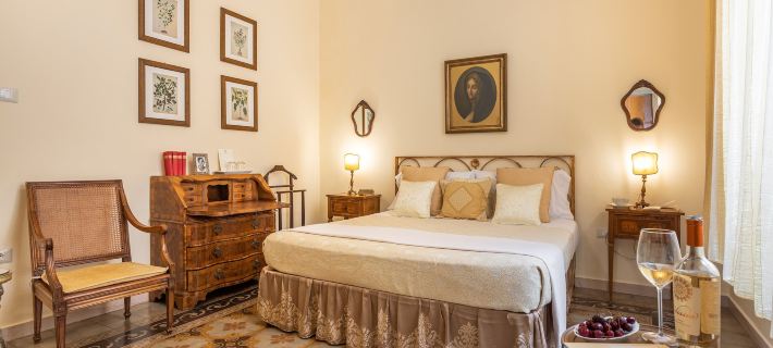 Palazzo Santa Caterina Hotels in Dorgali