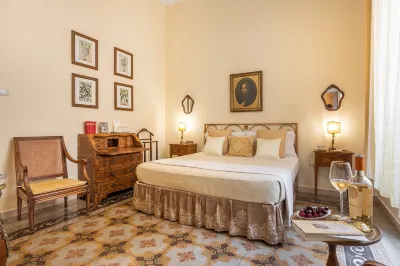 Palazzo Santa Caterina Hotels in Dorgali
