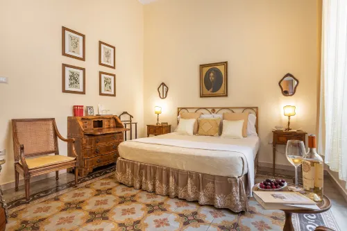 Palazzo Santa Caterina Hotels in Dorgali