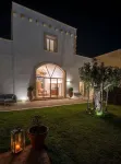 Dimora Oru Hotels in Lequile