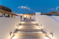 Golden Sand Villas with Private Pool
