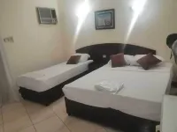 艾菲爾赫爾格達飯店