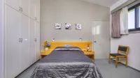 Troodos Hotel - spa