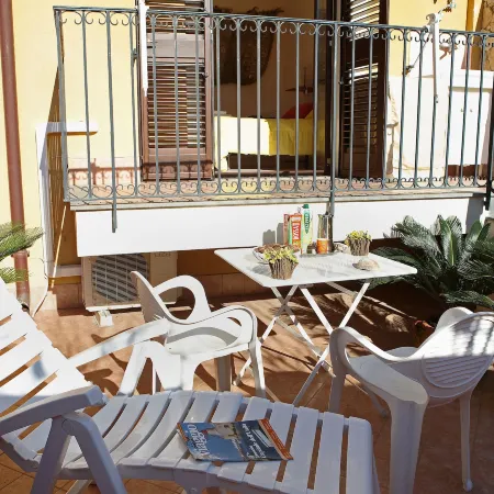 Adriana Sicily House Etna & Sea Air Conditioner Check in 24H