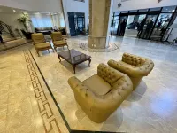 트레스 디 줄로 플래츠 - 자르딩