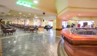 Gran Hotel Costa del Sol - bar