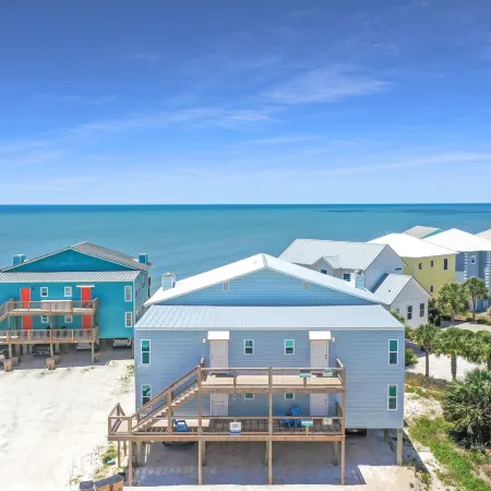 Paradise by the Gulf by Pristine Properties Vacation Rentals