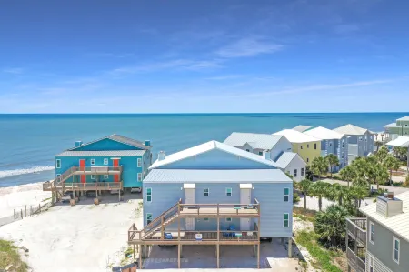 Paradise by the Gulf by Pristine Properties Vacation Rentals