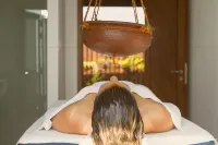 Summer Island Maldives - spa