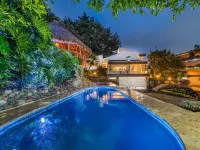 Casa Terracina by Housy Host Hotels in Envigado