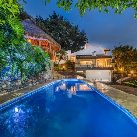 Casa Terracina by Housy Host Hotels in Envigado