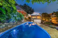 Casa Terracina by Housy Host Hotels in Envigado