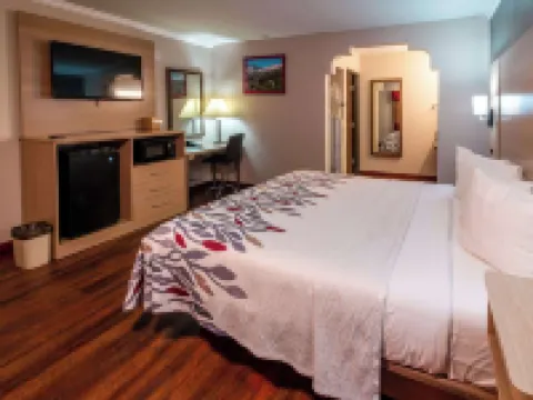 Quality Inn Bishop Near Mammoth Hotels in Bishop