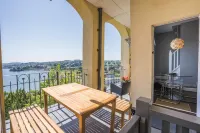 애스터 하우스 토키 토키 호텔