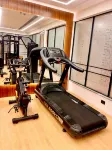 Regenta Place Chandigarh Mohali - Gym
