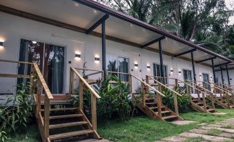 Somewhere Bocas del Toro